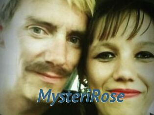 MysteriRose