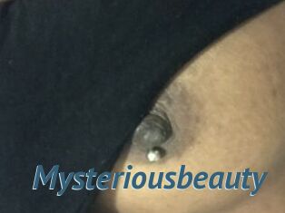 Mysteriousbeauty