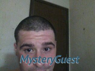 MysteryGuest