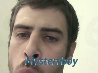 Mysteryboy