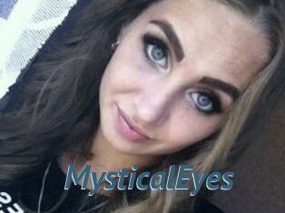 MysticalEyes