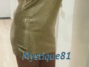 Mystique81