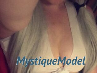 MystiqueModel