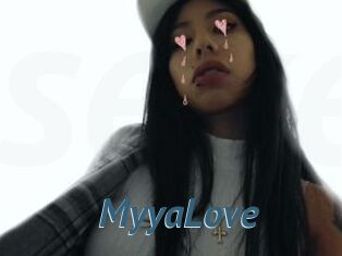 MyyaLove