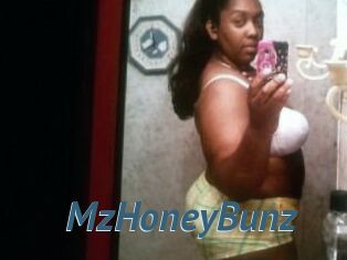 MzHoneyBunz