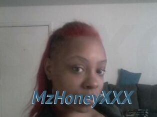 MzHoneyXXX