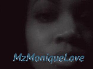 MzMoniqueLove