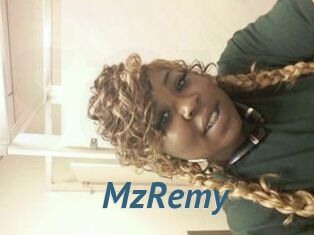 MzRemy