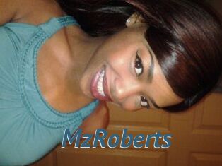 MzRoberts