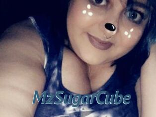 MzSugarCube