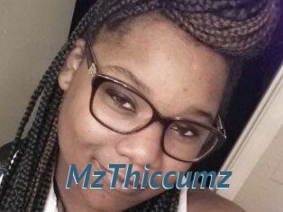 MzThiccumz