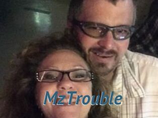 MzTrouble