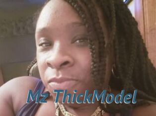 Mz_ThickModel