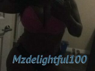 Mzdelightful100