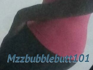 Mzzbubblebutt101