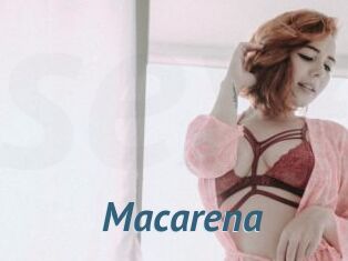 _Macarena_