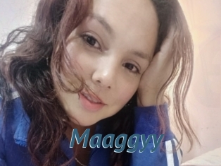 Maaggyy