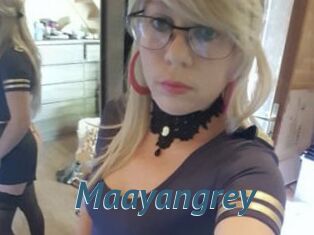 Maayangrey