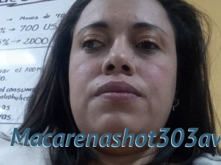 Macarenashot303av