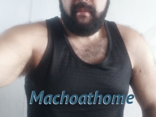 Machoathome