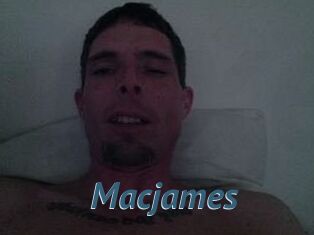 Macjames