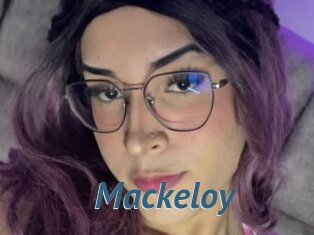 Mackeloy