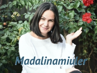 Madalinamiuler