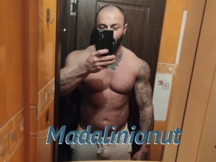 Madalinionut