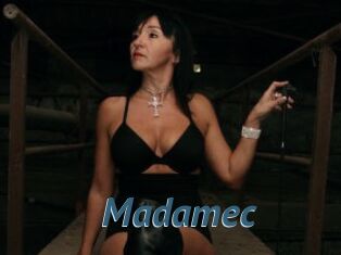 Madamec