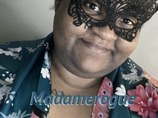 Madamerogue