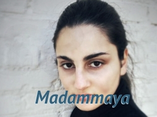 Madammaya