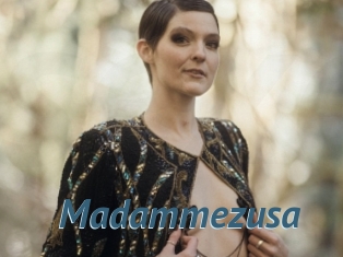 Madammezusa