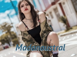 Madanaustral