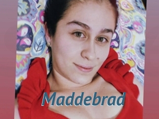 Maddebrad