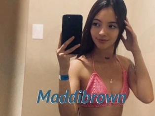 Maddibrown