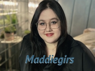 Maddiegirs