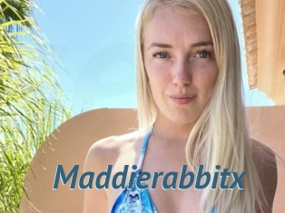 Maddierabbitx