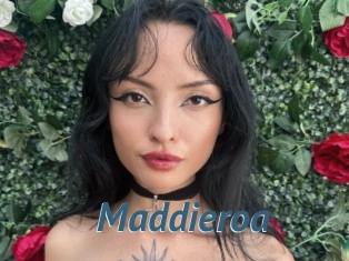 Maddieroa