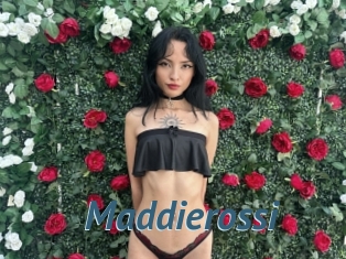 Maddierossi