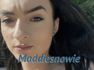 Maddiesnowie