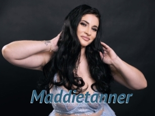 Maddietanner