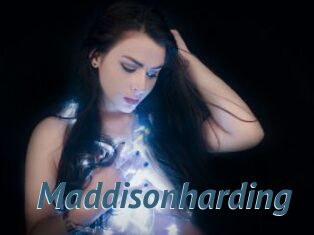 Maddisonharding