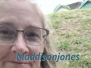 Maddisonjones