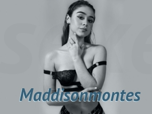 Maddisonmontes