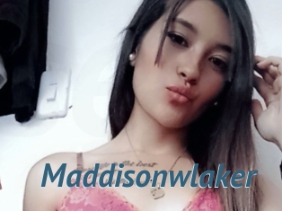 Maddisonwlaker