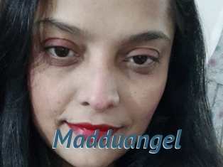 Madduangel