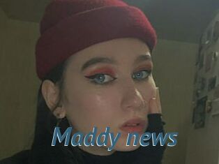 Maddy_news