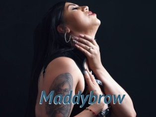 Maddybrow