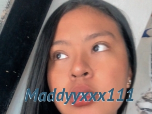 Maddyyxxx111