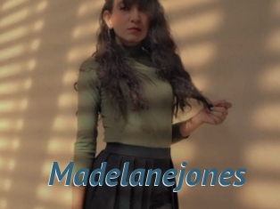 Madelanejones